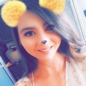 Meet your Posher, Ashlyn